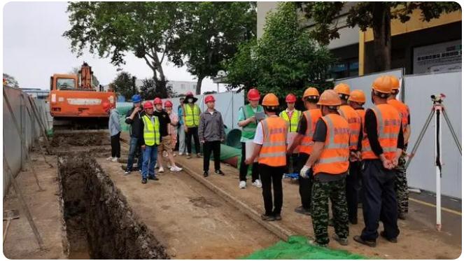 以&ldquo;演&rdquo;筑防，以&ldquo;練&rdquo;備戰 |防汛、防塌方應急演練圓滿完成