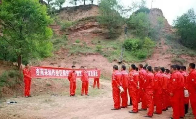 長(zhǎng)慶油田采油一廠|多管齊下筑牢防汛&ldquo;安全壩&rdquo;