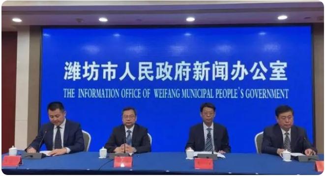 今年汛期濰坊汛情可能偏重，濰坊水利部門提前建立防御矩陣