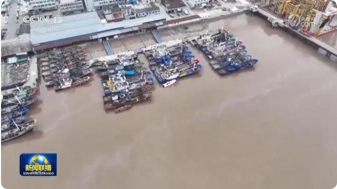 我國已進入防汛關鍵期，防汛抗旱形勢總體平穩